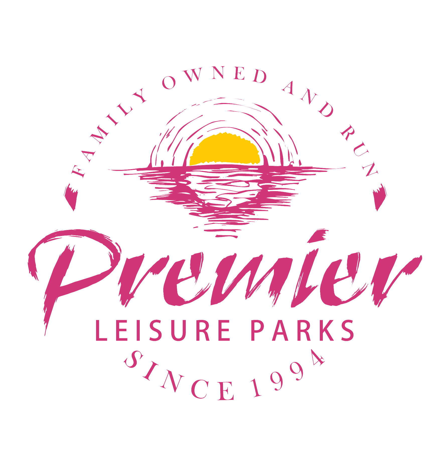 Premier Leisure Parks logo